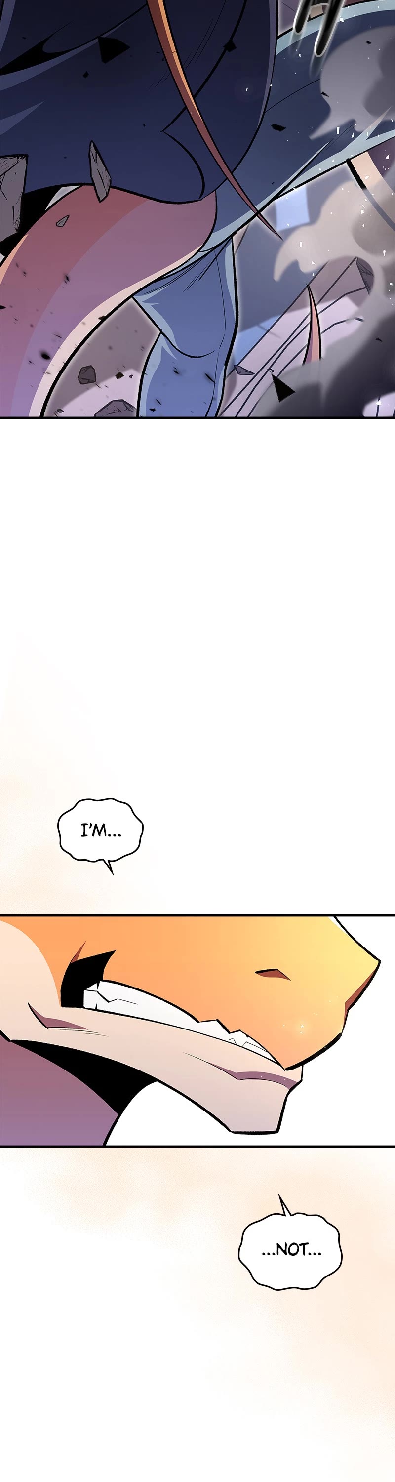 There was a Hero Chapter 60 page 46 - Chapter 60: (S2) Episode 60