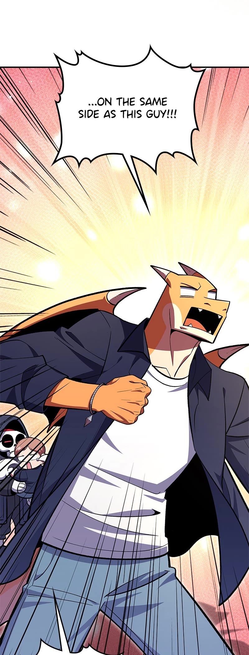 There was a Hero Chapter 60 page 47 - Chapter 60: (S2) Episode 60