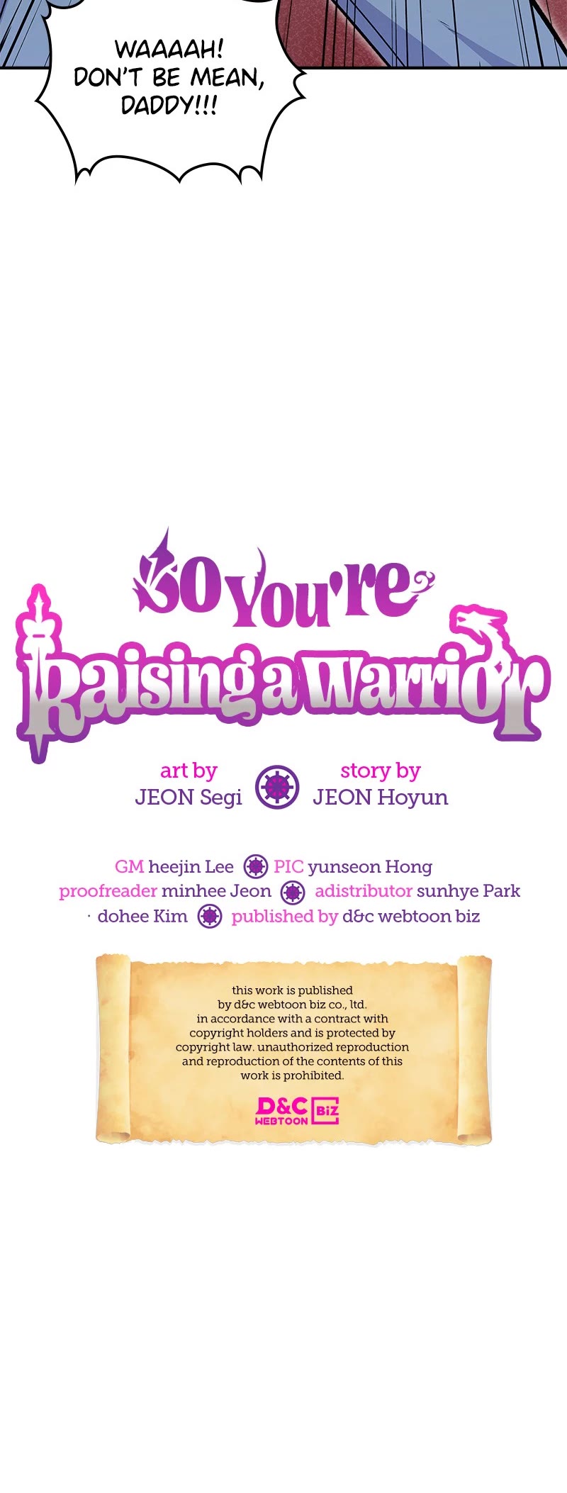 There was a Hero Chapter 60 page 48 - Chapter 60: (S2) Episode 60