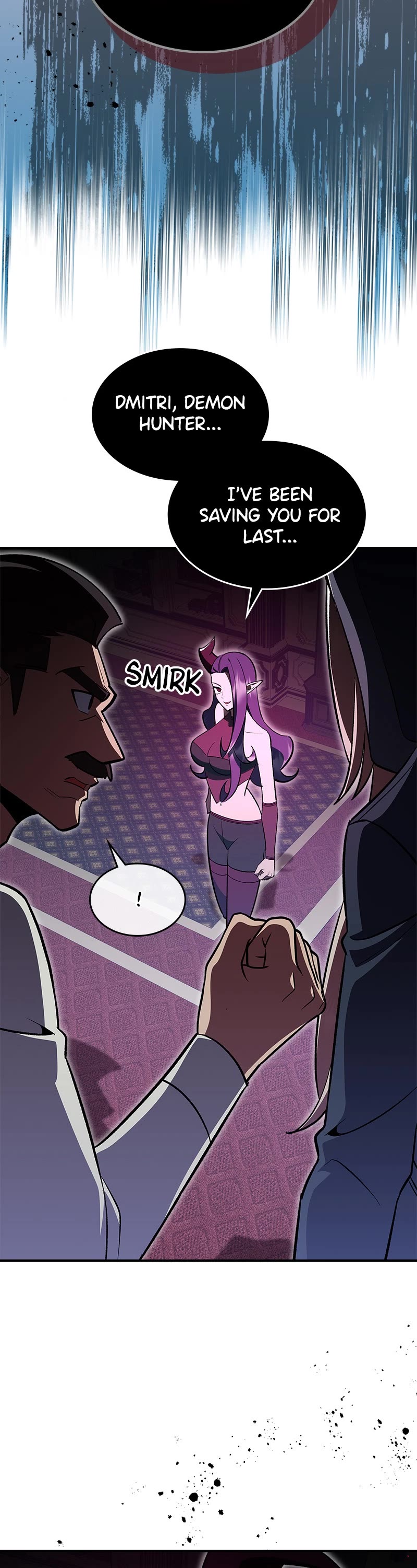 There was a Hero Chapter 60 page 5 - Chapter 60: (S2) Episode 60