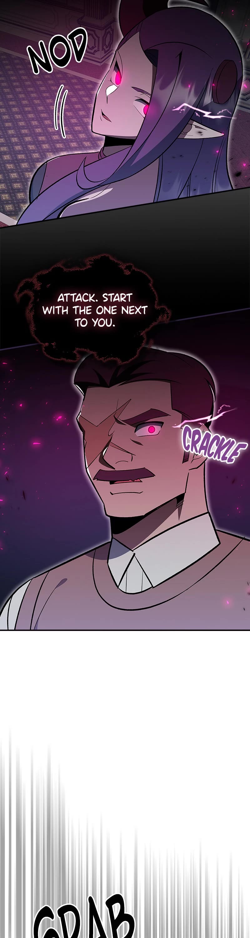 There was a Hero Chapter 60 page 6 - Chapter 60: (S2) Episode 60