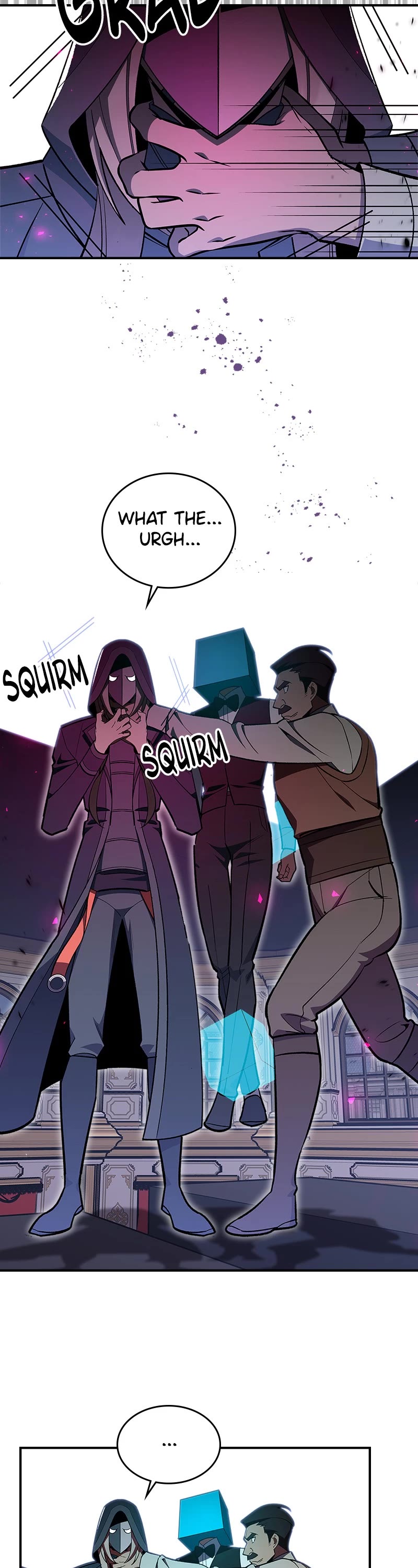 There was a Hero Chapter 60 page 7 - Chapter 60: (S2) Episode 60