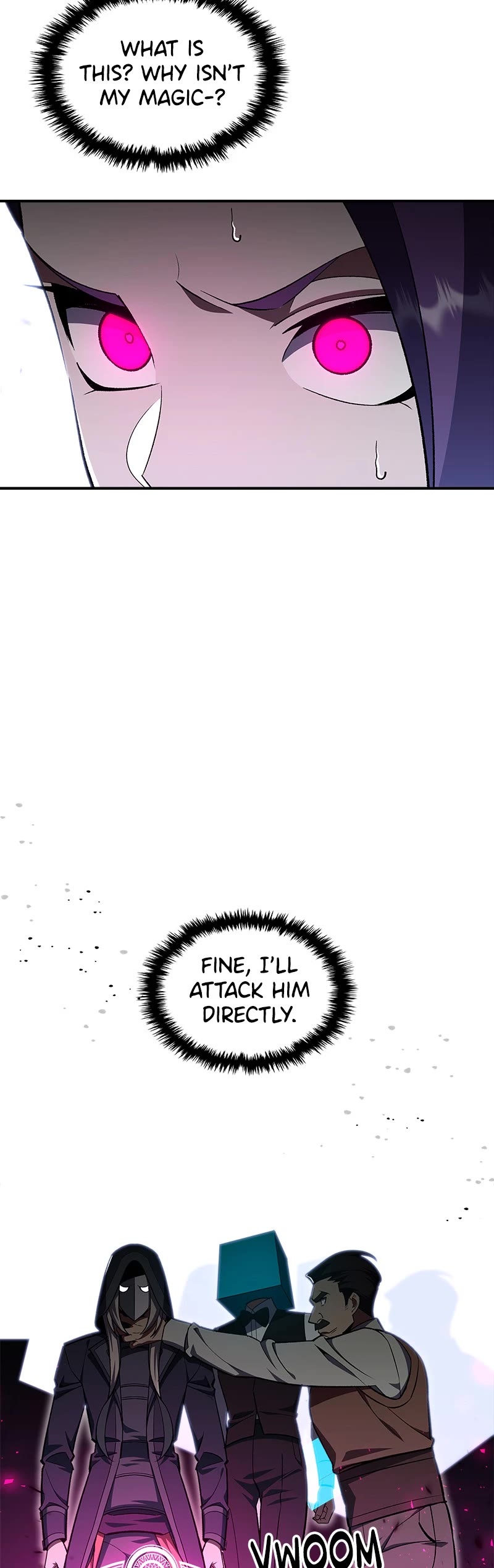 There was a Hero Chapter 60 page 9 - Chapter 60: (S2) Episode 60