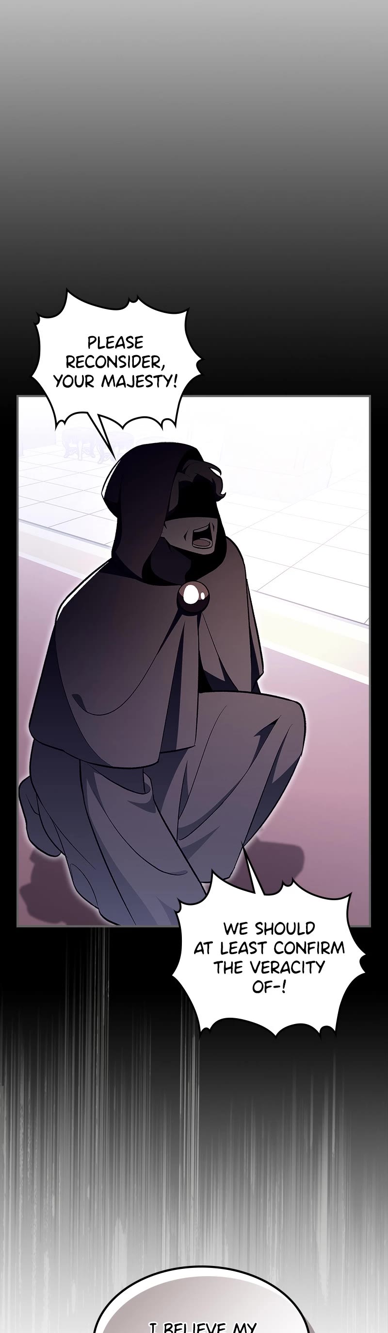 There was a Hero Chapter 62 page 10 - Chapter 62: (S2) Episode 62