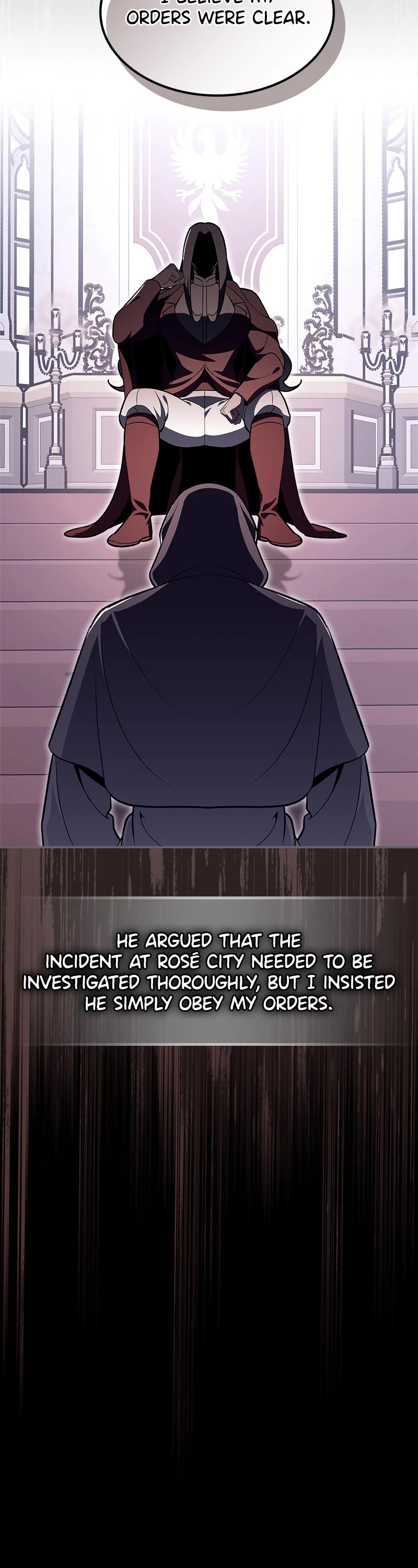There was a Hero Chapter 62 page 11 - Chapter 62: (S2) Episode 62