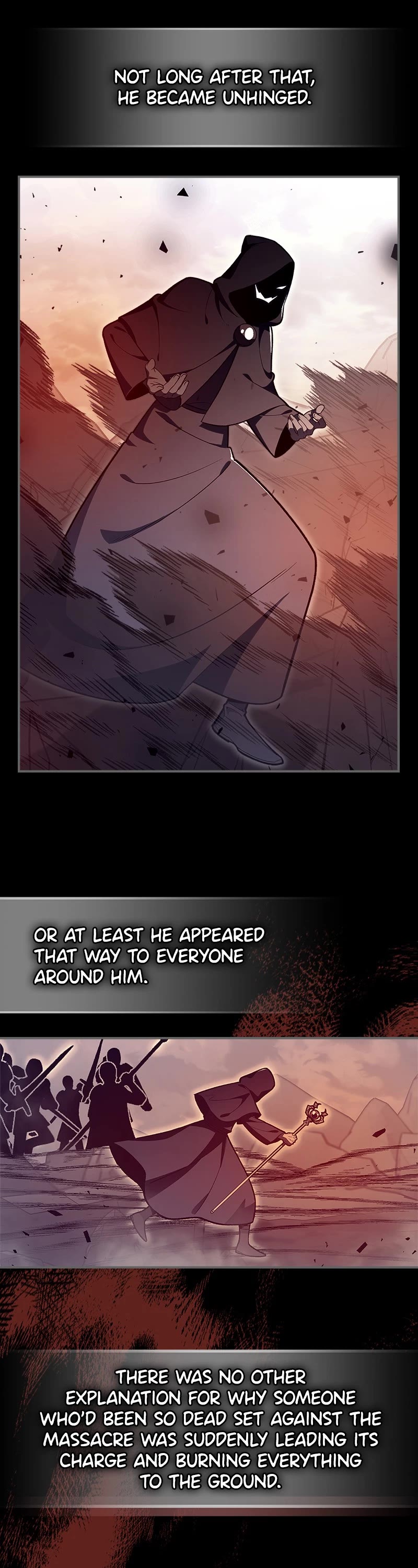There was a Hero Chapter 62 page 12 - Chapter 62: (S2) Episode 62