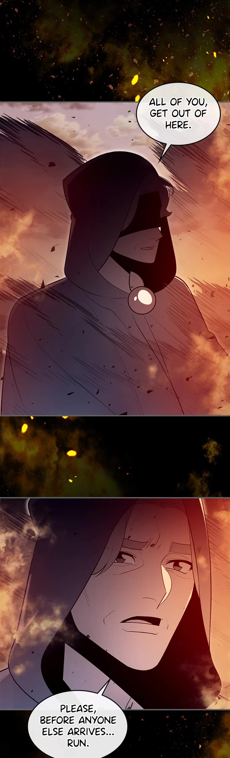 There was a Hero Chapter 62 page 15 - Chapter 62: (S2) Episode 62