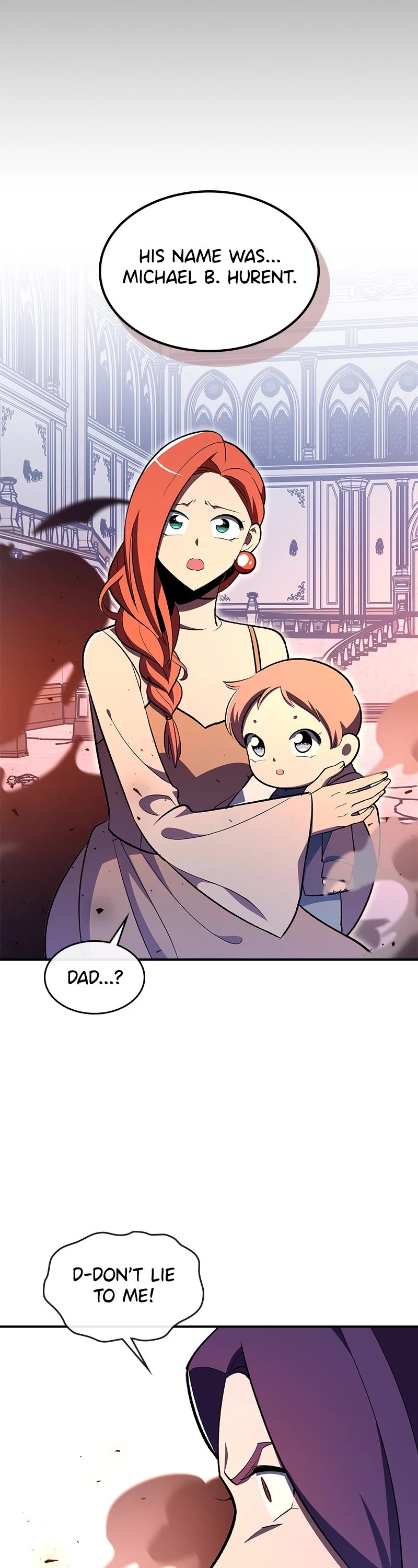 There was a Hero Chapter 62 page 17 - Chapter 62: (S2) Episode 62