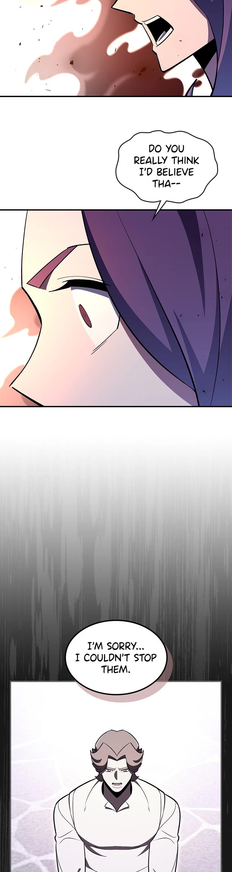 There was a Hero Chapter 62 page 18 - Chapter 62: (S2) Episode 62