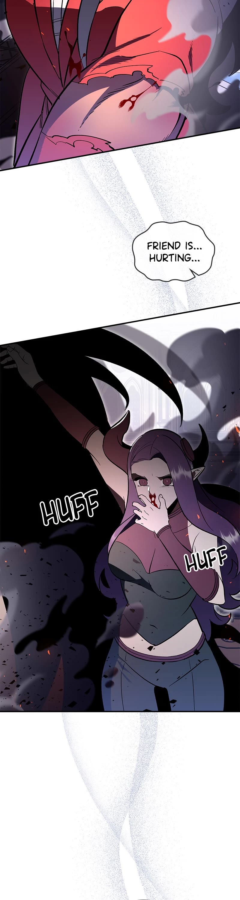 There was a Hero Chapter 62 page 2 - Chapter 62: (S2) Episode 62