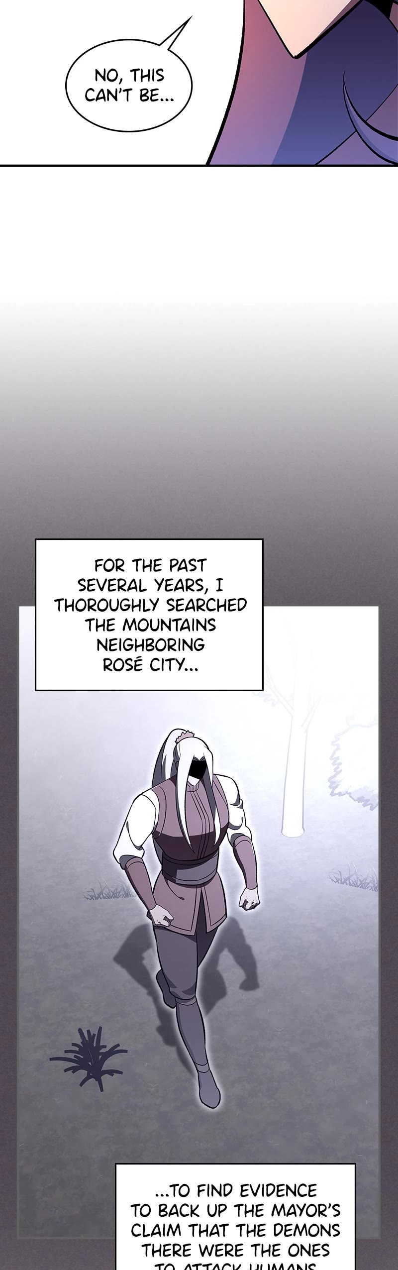 There was a Hero Chapter 62 page 20 - Chapter 62: (S2) Episode 62