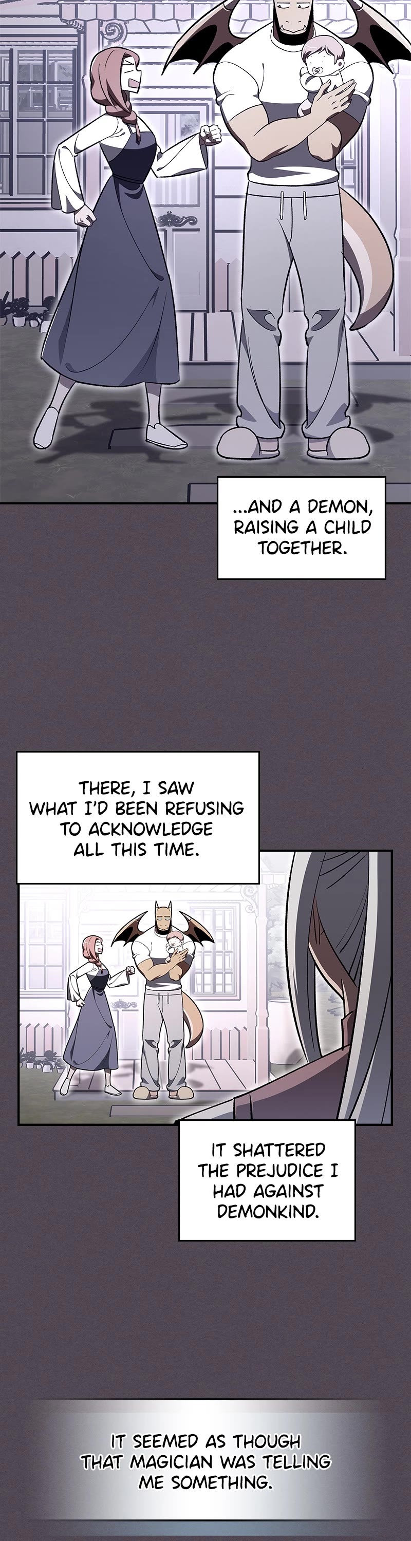 There was a Hero Chapter 62 page 22 - Chapter 62: (S2) Episode 62