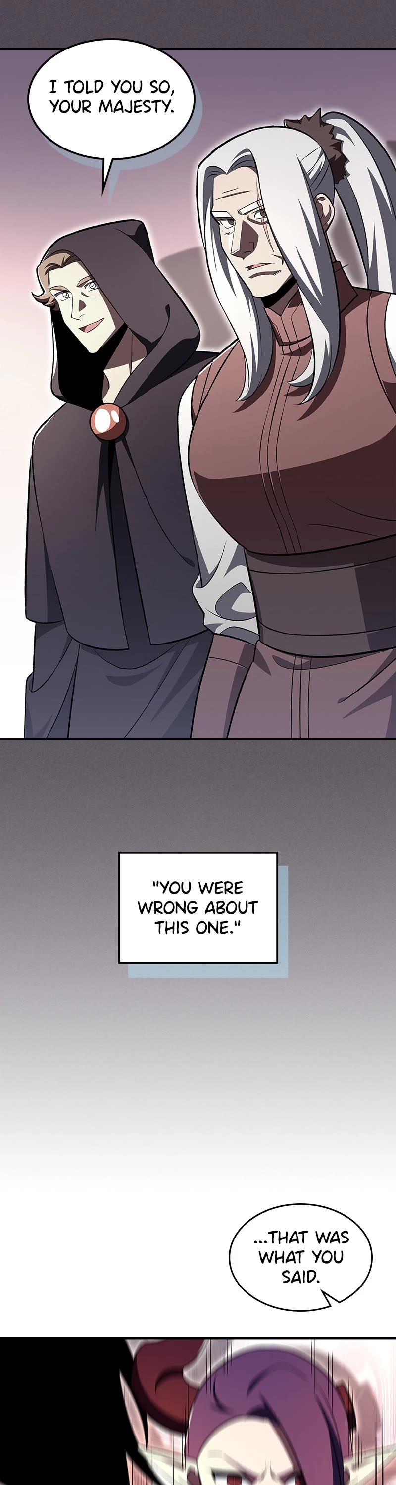 There was a Hero Chapter 62 page 23 - Chapter 62: (S2) Episode 62