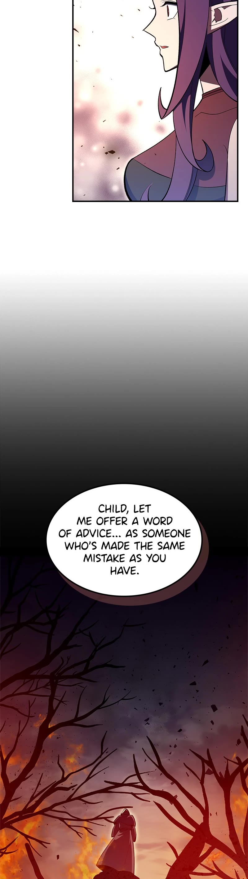There was a Hero Chapter 62 page 25 - Chapter 62: (S2) Episode 62