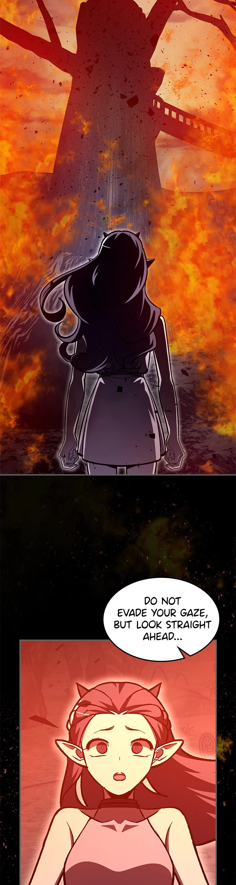 There was a Hero Chapter 62 page 26 - Chapter 62: (S2) Episode 62