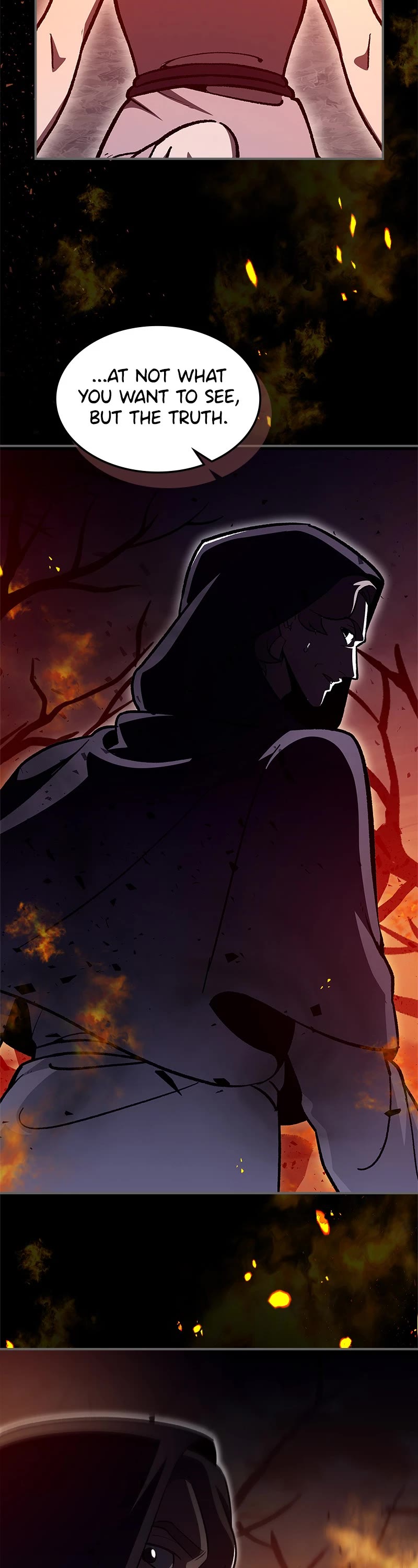 There was a Hero Chapter 62 page 27 - Chapter 62: (S2) Episode 62