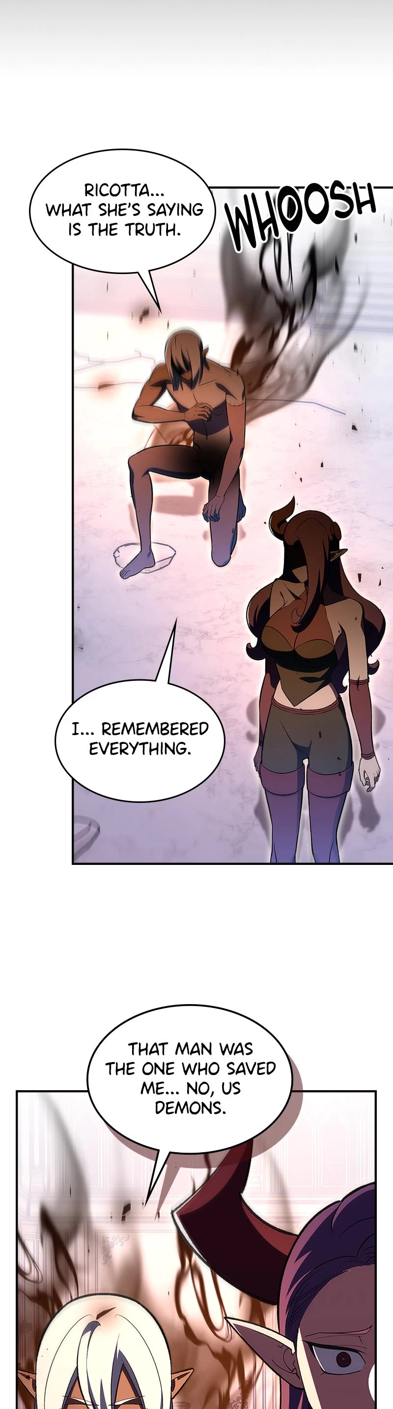 There was a Hero Chapter 62 page 29 - Chapter 62: (S2) Episode 62