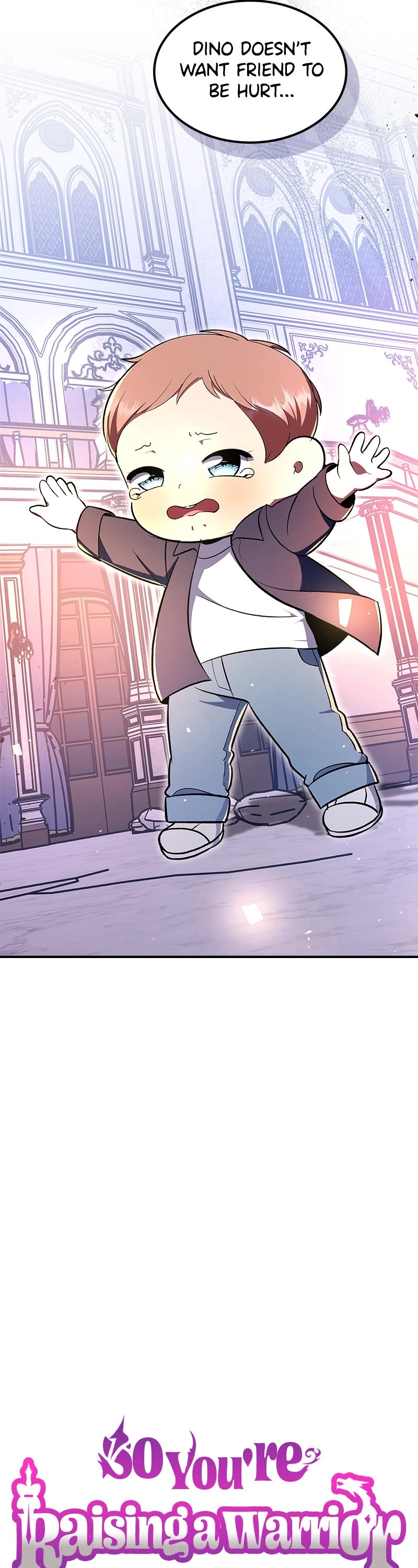 There was a Hero Chapter 62 page 3 - Chapter 62: (S2) Episode 62