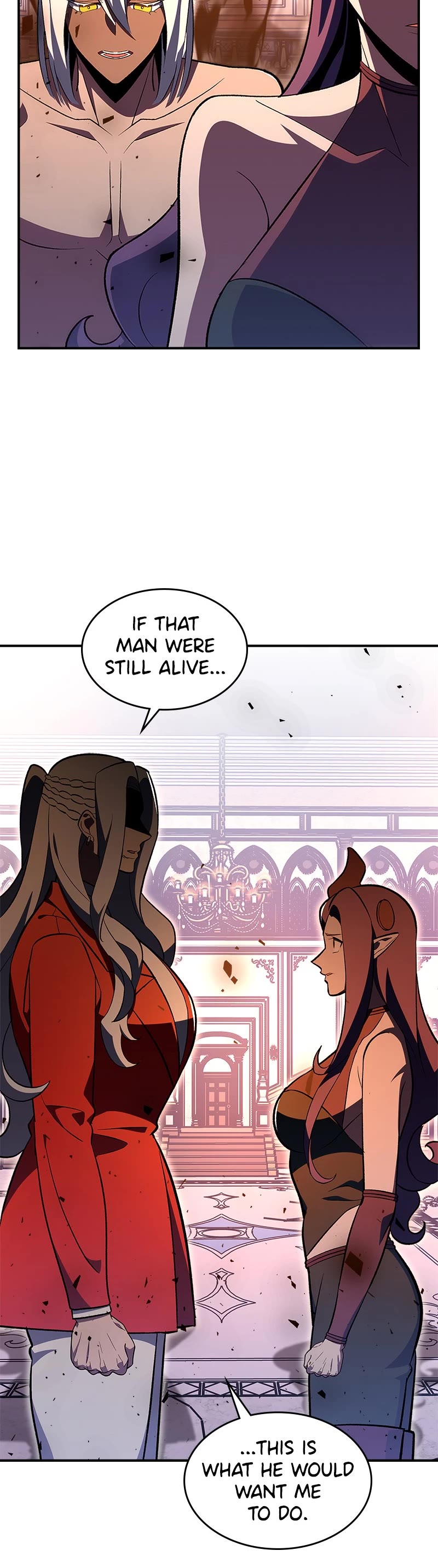 There was a Hero Chapter 62 page 30 - Chapter 62: (S2) Episode 62