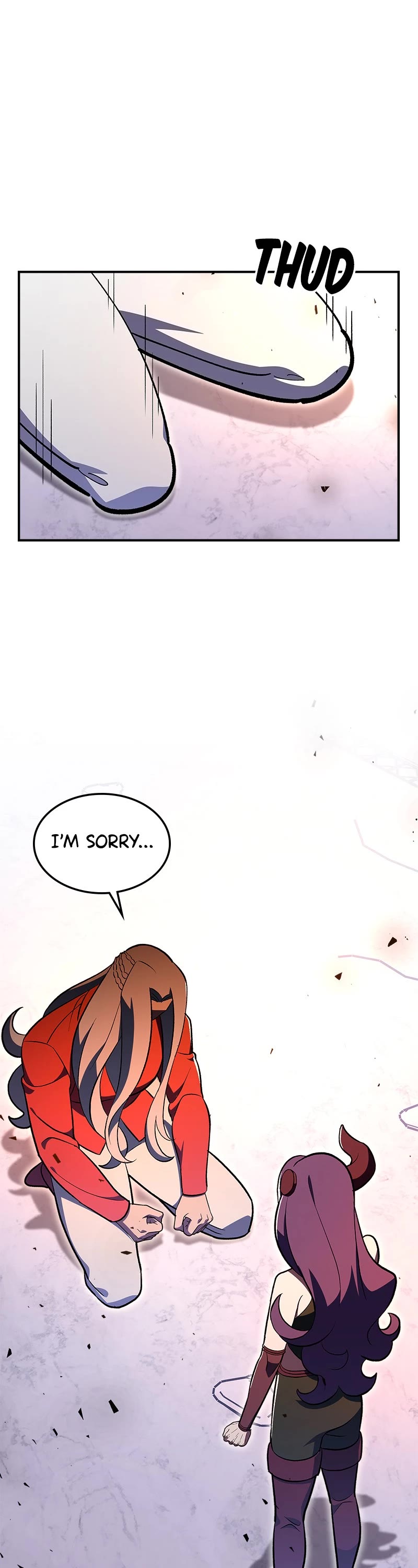 There was a Hero Chapter 62 page 31 - Chapter 62: (S2) Episode 62