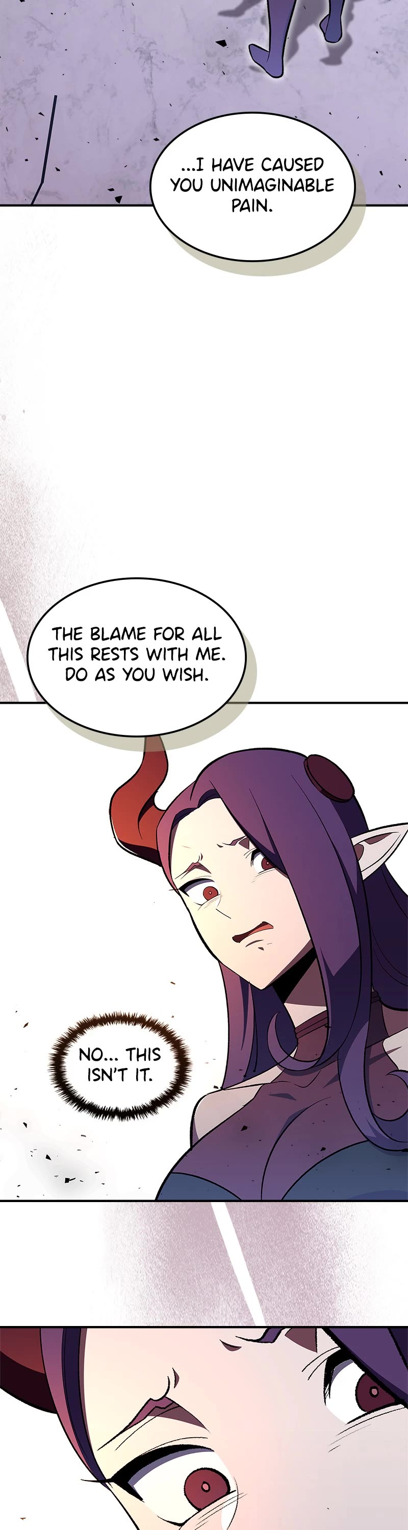 There was a Hero Chapter 62 page 32 - Chapter 62: (S2) Episode 62
