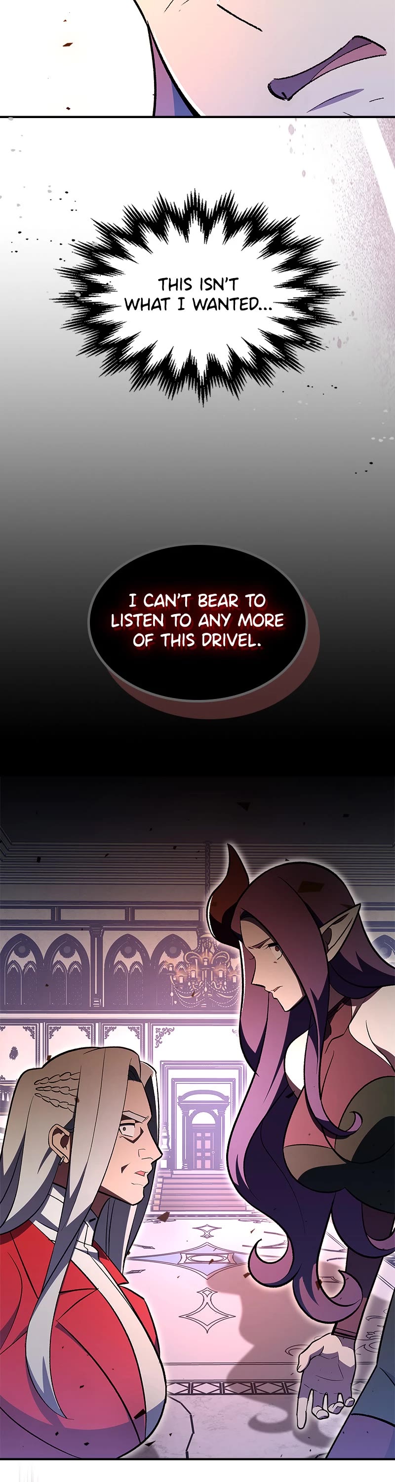 There was a Hero Chapter 62 page 33 - Chapter 62: (S2) Episode 62