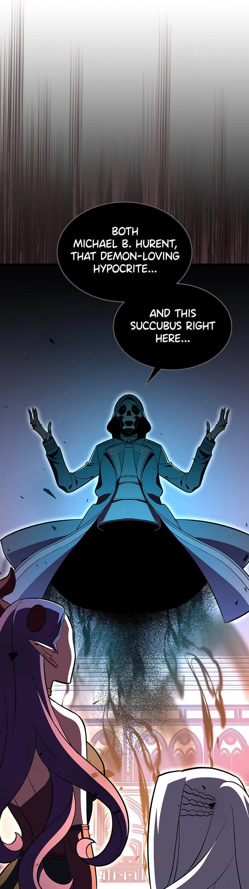 There was a Hero Chapter 62 page 34 - Chapter 62: (S2) Episode 62