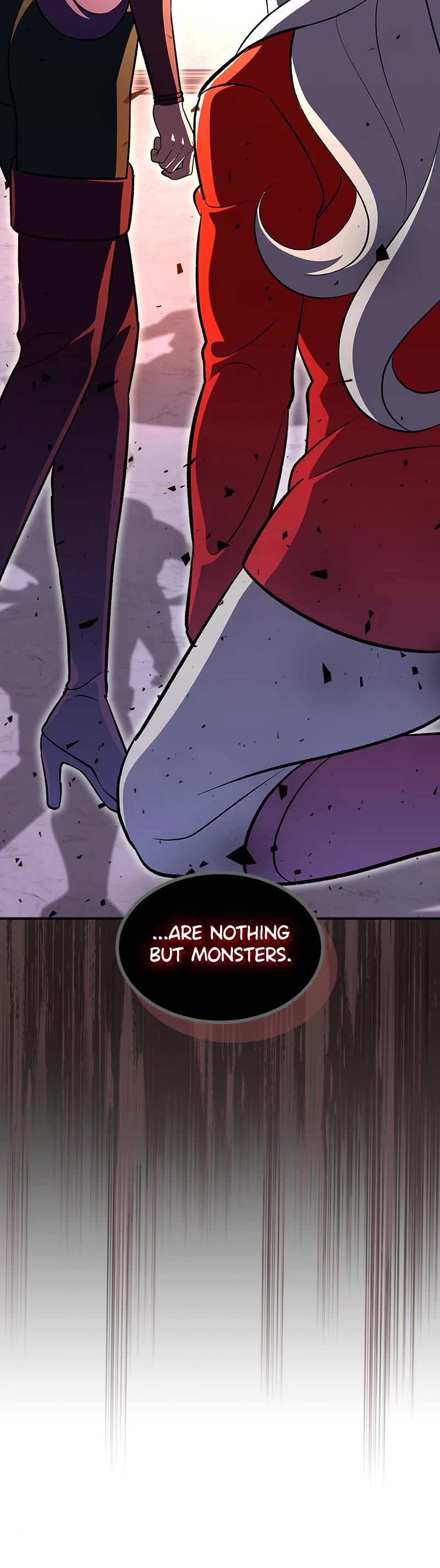 There was a Hero Chapter 62 page 35 - Chapter 62: (S2) Episode 62