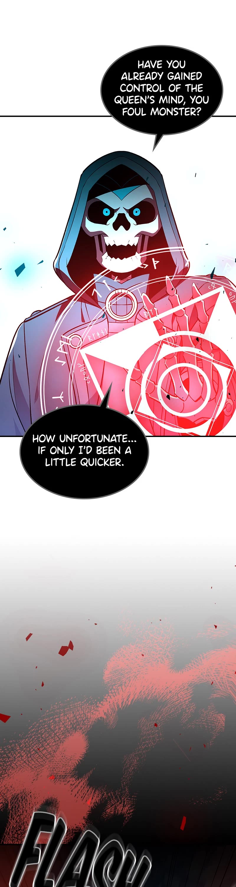 There was a Hero Chapter 62 page 36 - Chapter 62: (S2) Episode 62