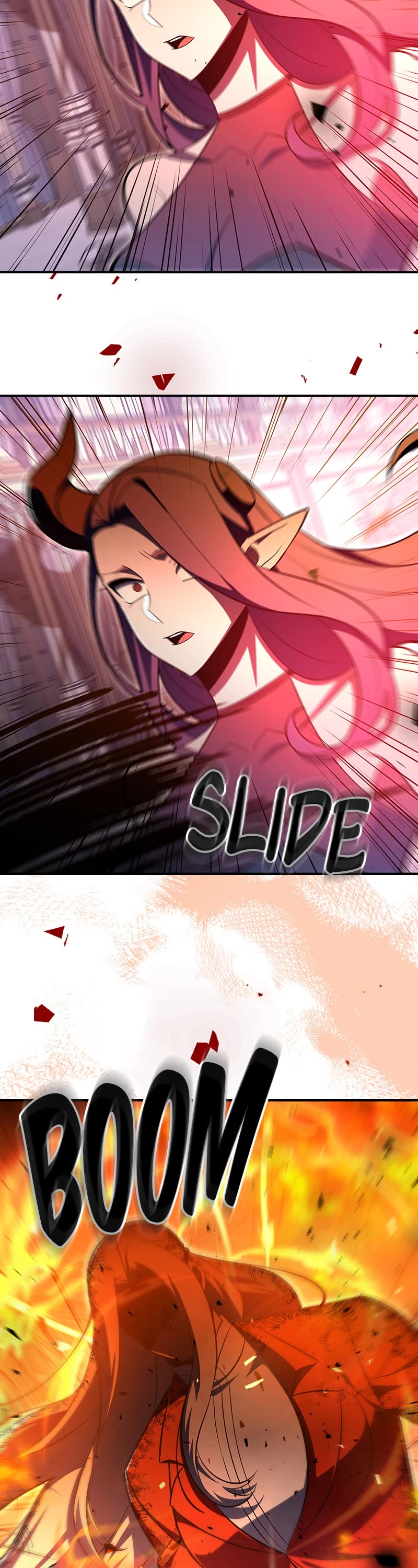 There was a Hero Chapter 62 page 38 - Chapter 62: (S2) Episode 62