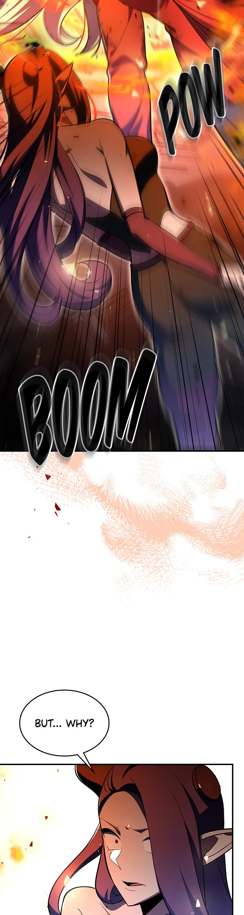 There was a Hero Chapter 62 page 39 - Chapter 62: (S2) Episode 62