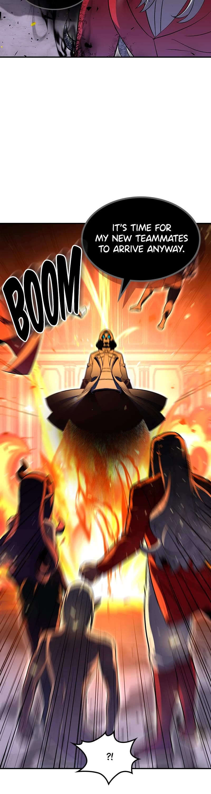 There was a Hero Chapter 62 page 41 - Chapter 62: (S2) Episode 62