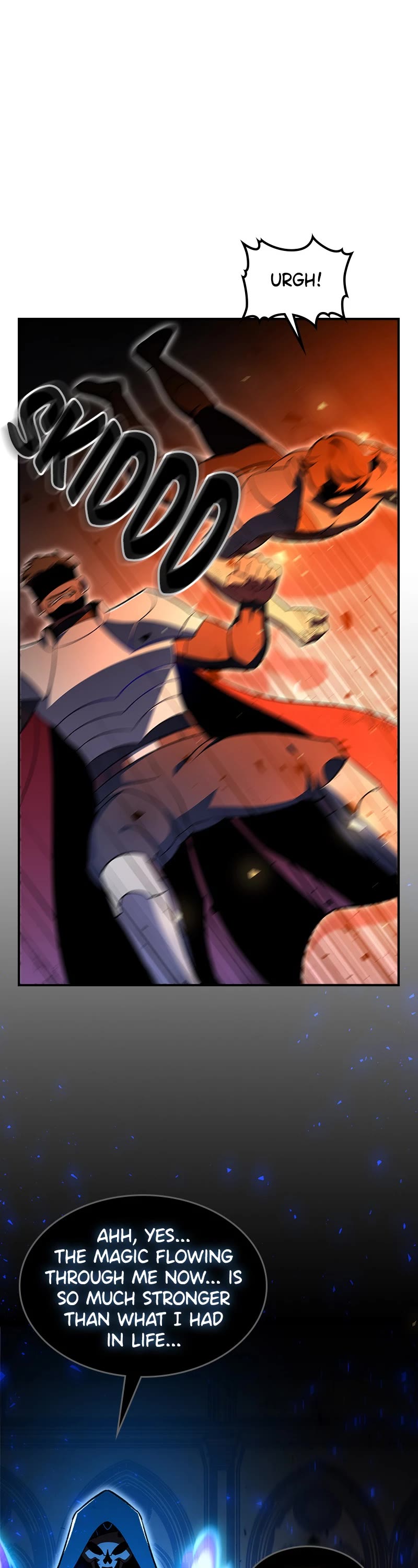 There was a Hero Chapter 62 page 42 - Chapter 62: (S2) Episode 62