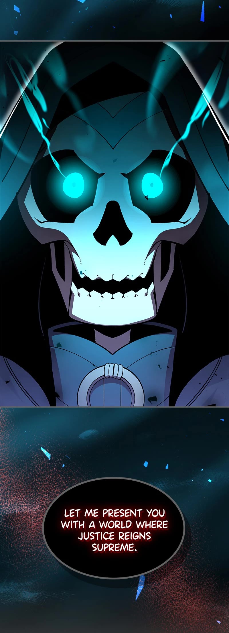 There was a Hero Chapter 62 page 44 - Chapter 62: (S2) Episode 62
