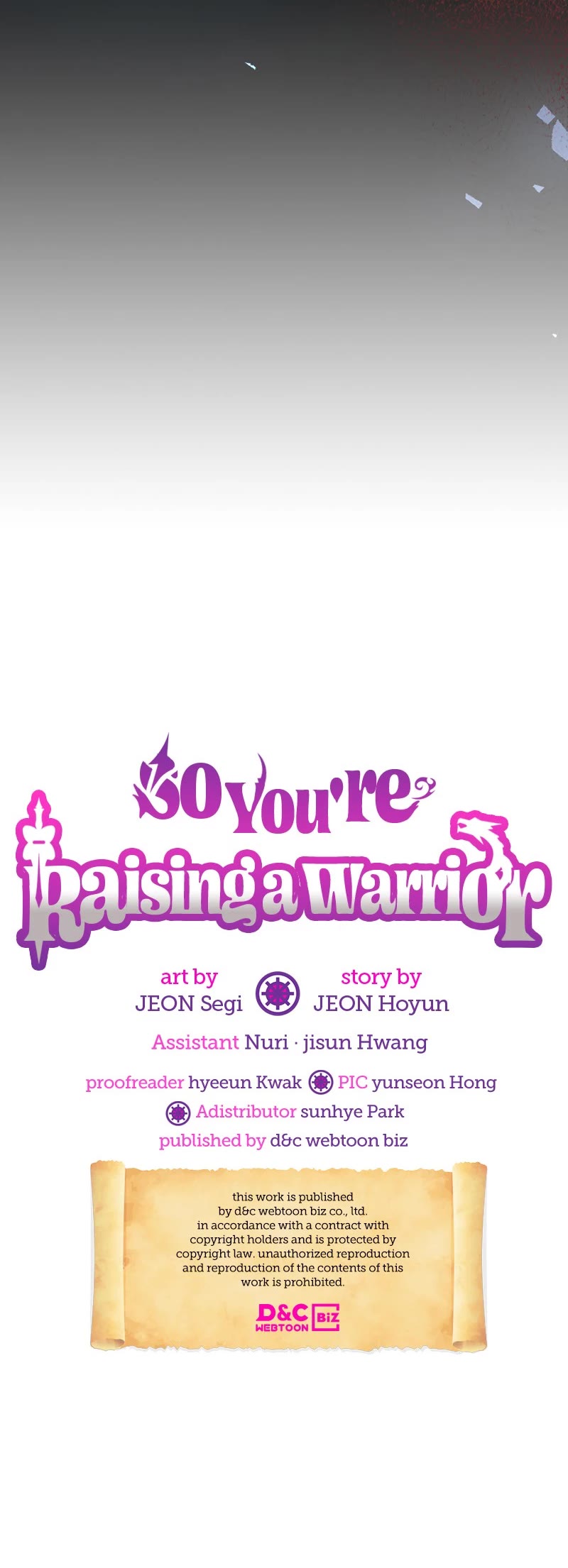 There was a Hero Chapter 62 page 45 - Chapter 62: (S2) Episode 62