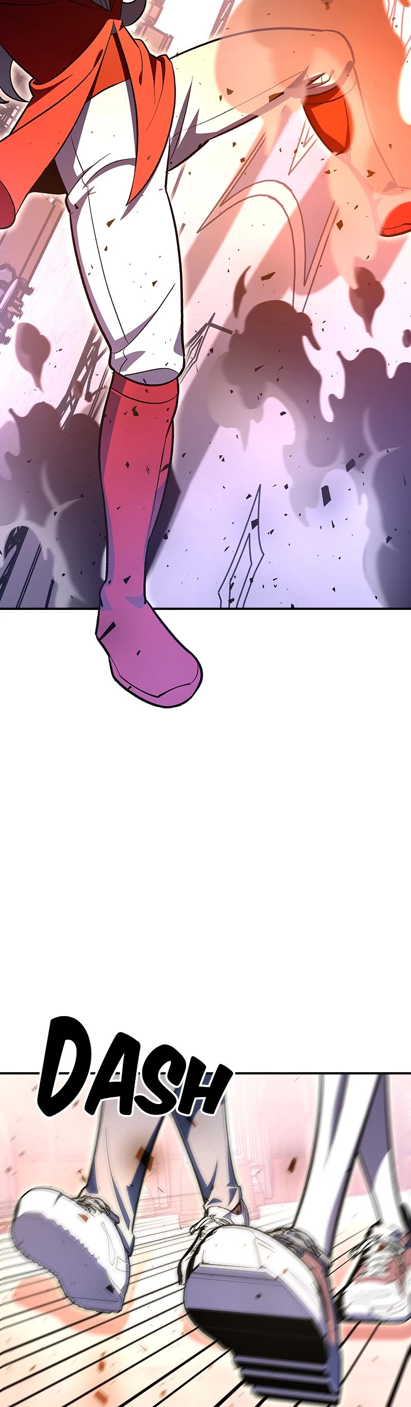 There was a Hero Chapter 62 page 5 - Chapter 62: (S2) Episode 62