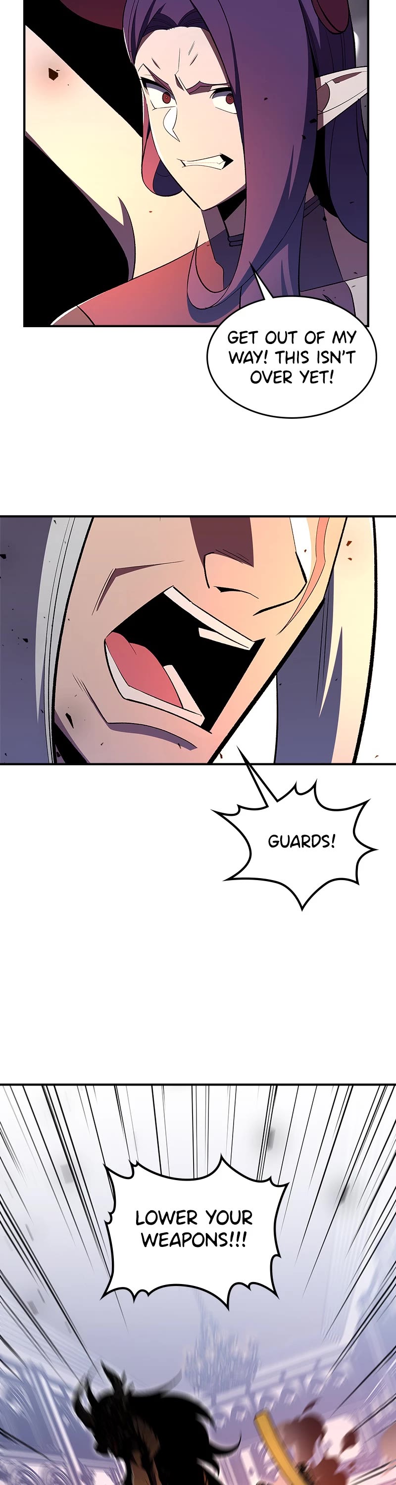 There was a Hero Chapter 62 page 7 - Chapter 62: (S2) Episode 62