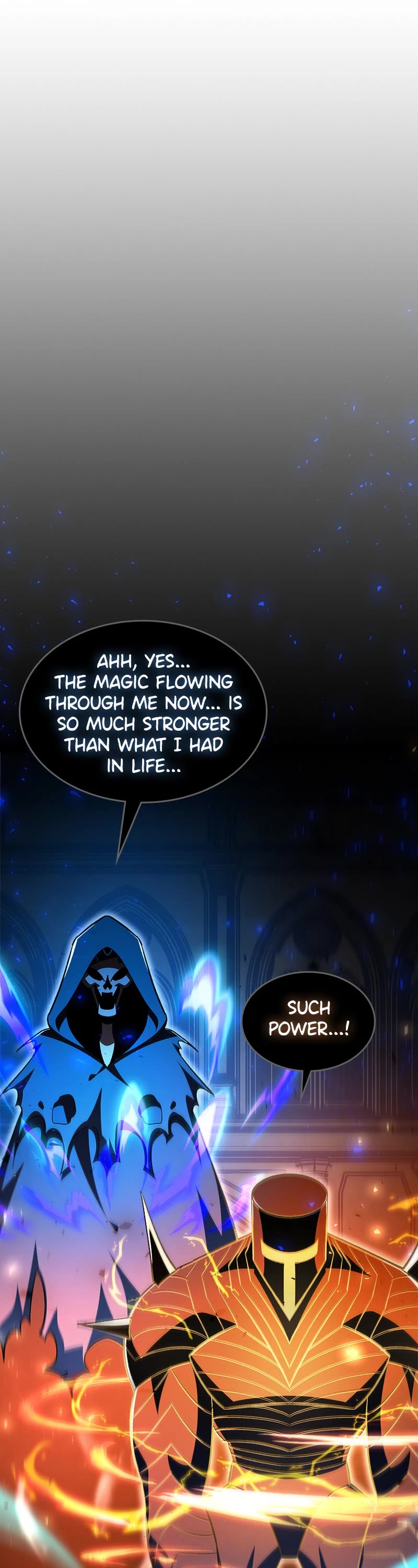 There was a Hero Chapter 63 page 1 - Chapter 63: (S2) Episode 63