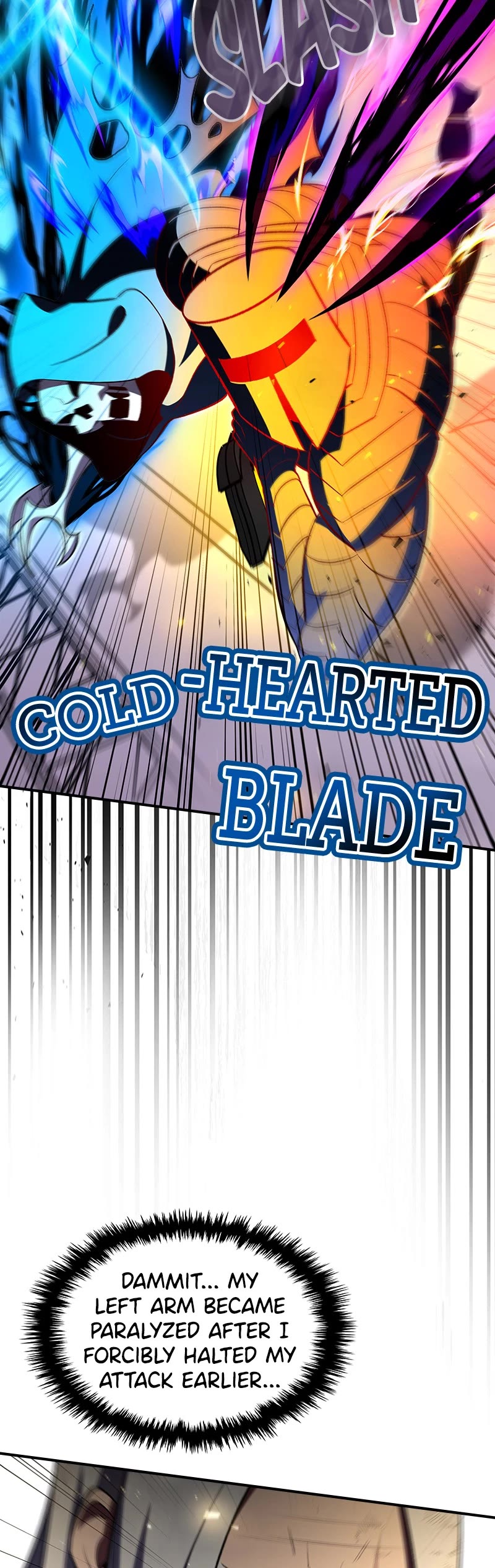 There was a Hero Chapter 63 page 10 - Chapter 63: (S2) Episode 63