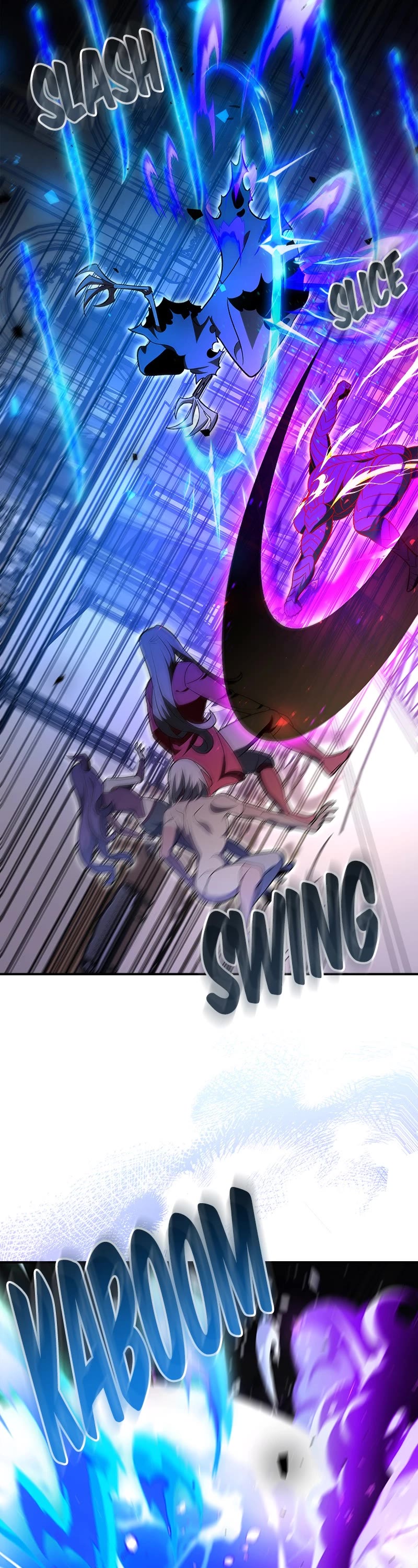 There was a Hero Chapter 63 page 12 - Chapter 63: (S2) Episode 63