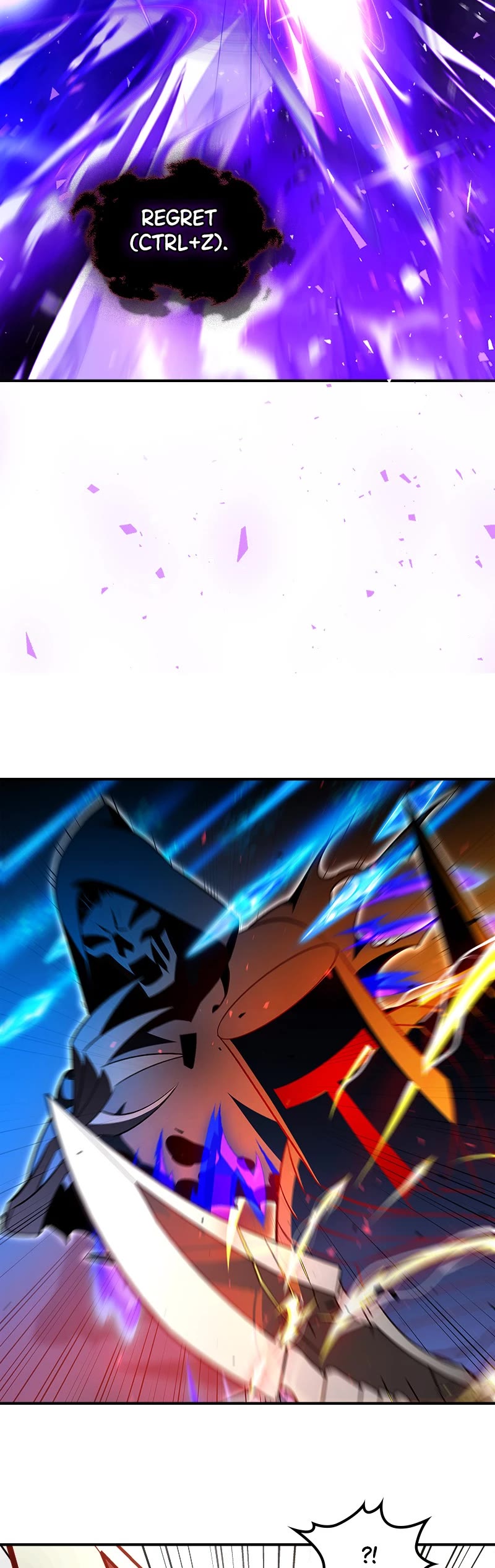 There was a Hero Chapter 63 page 14 - Chapter 63: (S2) Episode 63