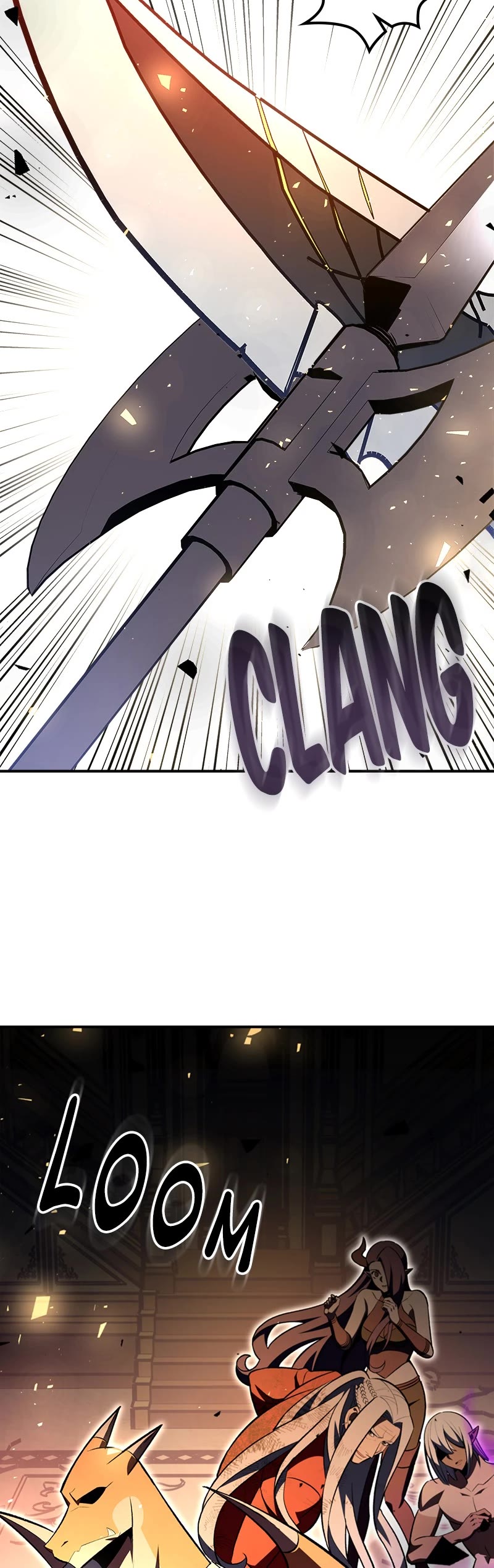 There was a Hero Chapter 63 page 15 - Chapter 63: (S2) Episode 63