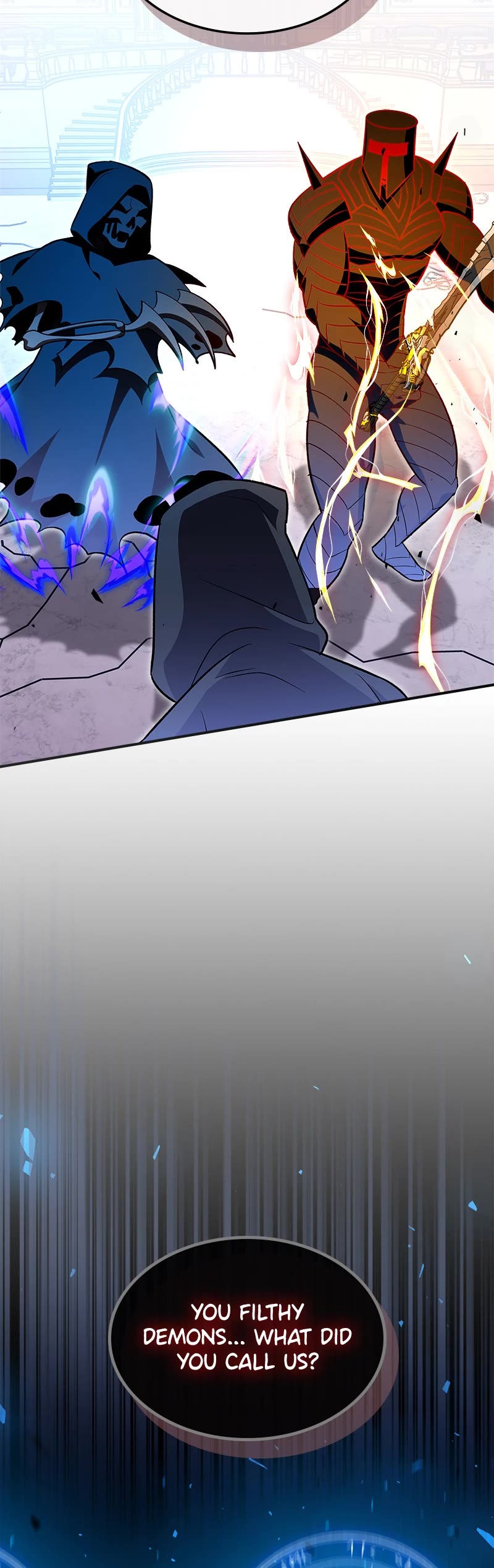 There was a Hero Chapter 63 page 20 - Chapter 63: (S2) Episode 63