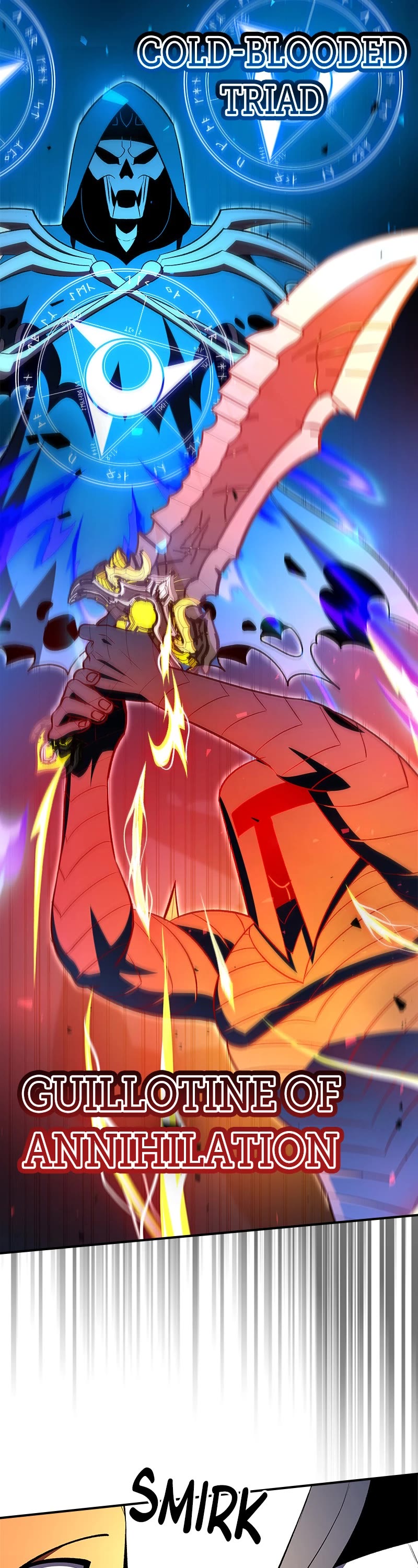 There was a Hero Chapter 63 page 21 - Chapter 63: (S2) Episode 63