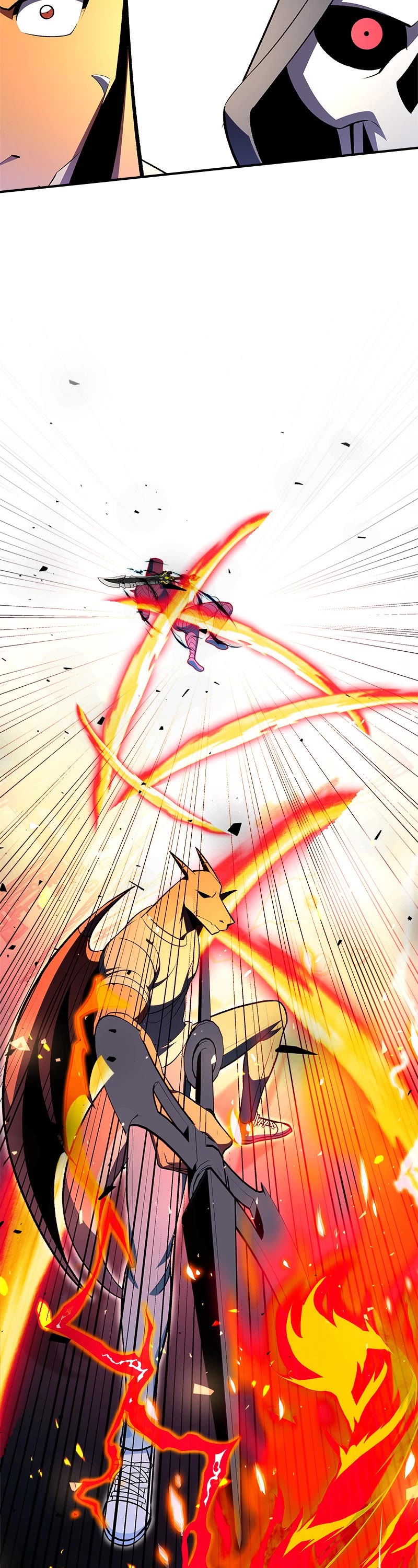 There was a Hero Chapter 63 page 22 - Chapter 63: (S2) Episode 63