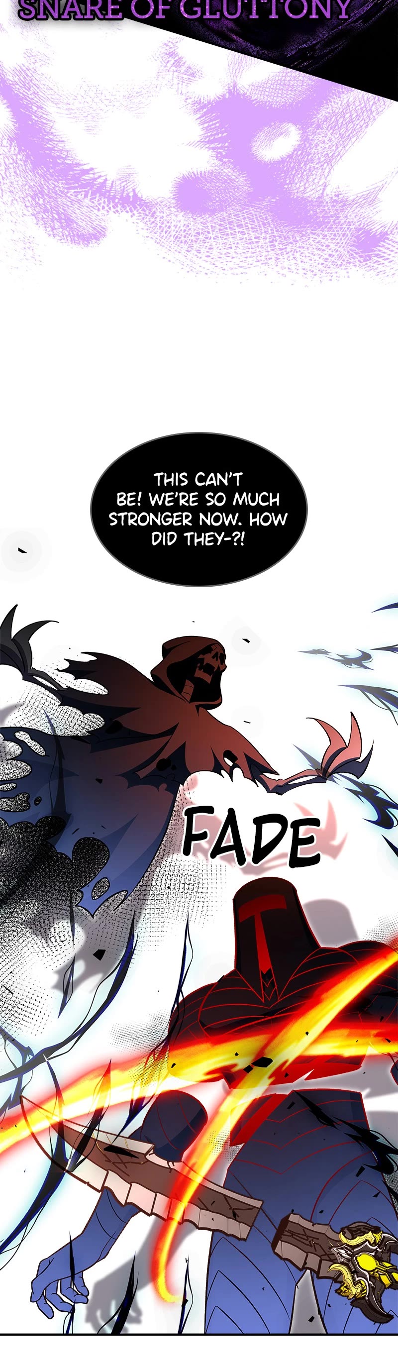 There was a Hero Chapter 63 page 24 - Chapter 63: (S2) Episode 63