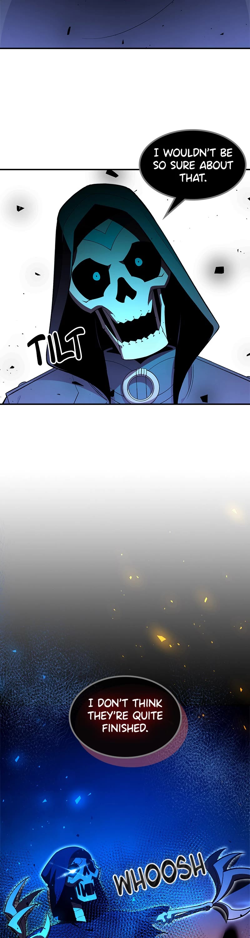 There was a Hero Chapter 63 page 27 - Chapter 63: (S2) Episode 63