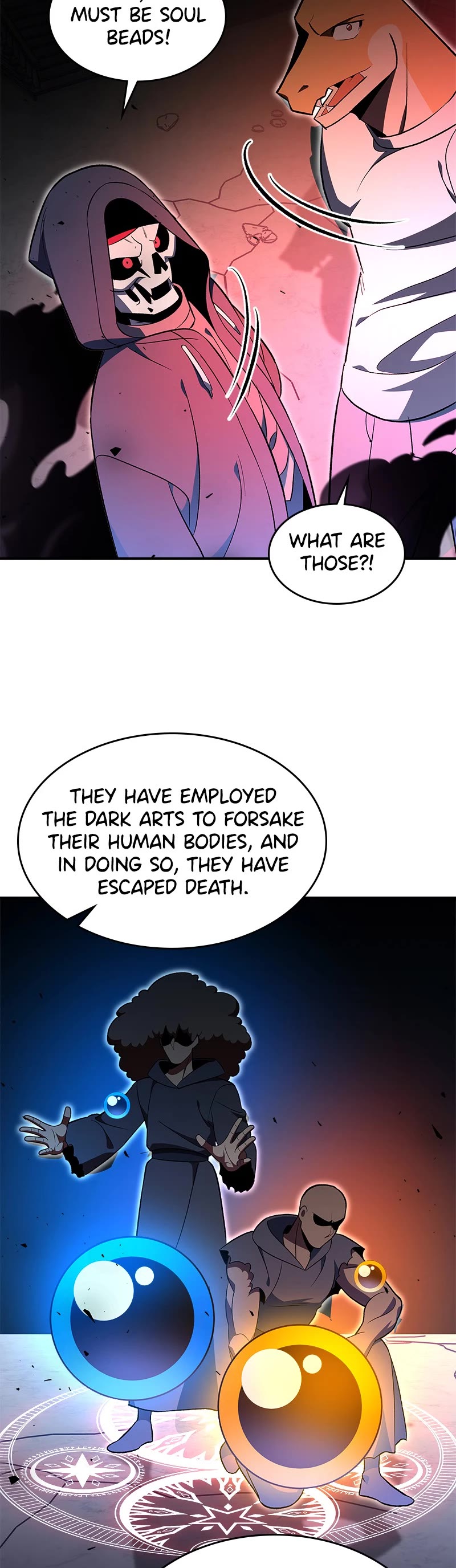 There was a Hero Chapter 63 page 29 - Chapter 63: (S2) Episode 63