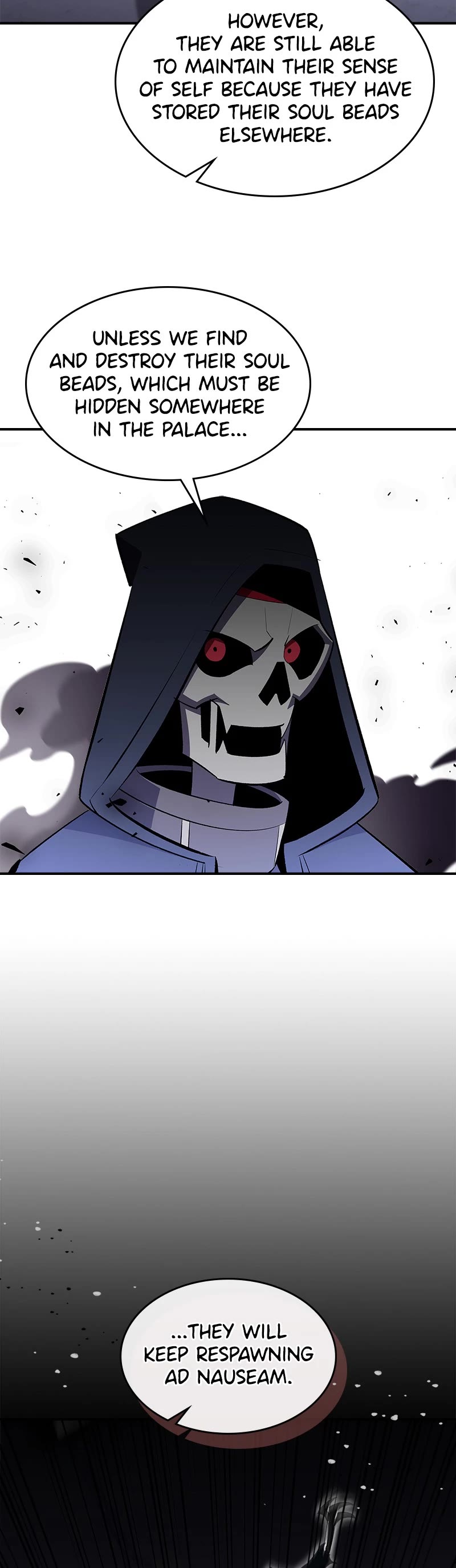 There was a Hero Chapter 63 page 30 - Chapter 63: (S2) Episode 63