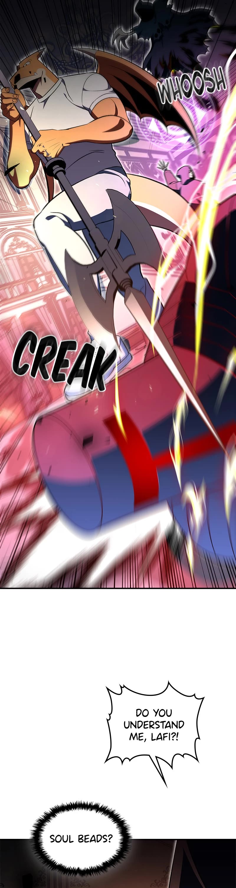 There was a Hero Chapter 63 page 31 - Chapter 63: (S2) Episode 63
